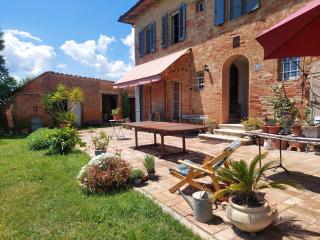 Casa Ezio Marchi - Bettolle - 8