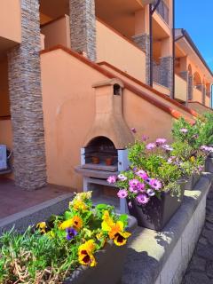 Casa Vacanze BINA Puntone - Casa Botrona - 7