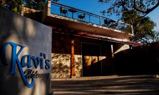Kavi s Hideaway - Dedugala - 6