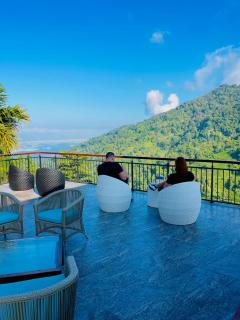 Kavi s Hideaway - Dedugala - 7