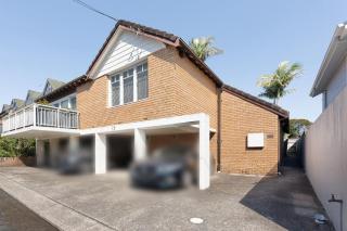 17 Cremorne Quiet 2BR House in Cremorne Nr GolfCourse - Sidney - 4
