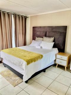 Makhusane camp lodge - Phalaborwa - 7