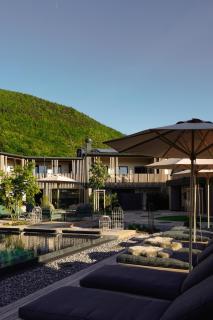 Agrad Chalets - Aschau im Chiemgau - 7