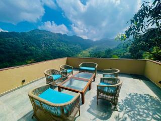 Kavi s Hideaway - Dedugala - 9