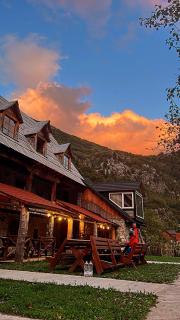 Bujtina Harusha - Theth - 6
