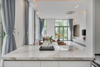 Elyday Apartment Hillside Phu Quoc - Sea & Firework view - 5