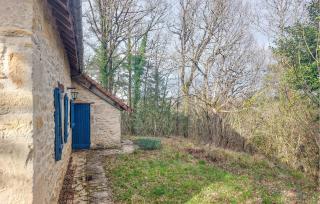 Beautiful Home In Saint-Rabier - 9