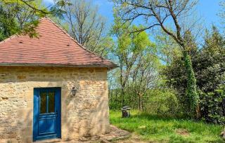 Beautiful Home In Saint-Rabier - 8
