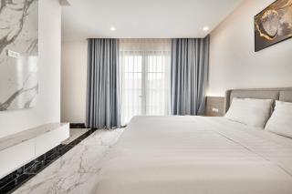 Elyday Apartment Hillside Phu Quoc - Sea & Firework view - 3