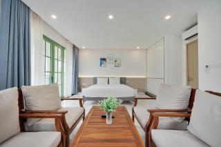 Elyday Apartment Hillside Phu Quoc - Sea & Firework view - 8