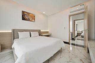 Elyday Apartment Hillside Phu Quoc - Sea & Firework view - 6