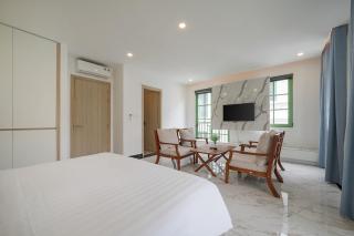 Elyday Apartment Hillside Phu Quoc - Sea & Firework view - 4