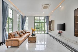 Elyday Apartment Hillside Phu Quoc - Sea & Firework view - 2