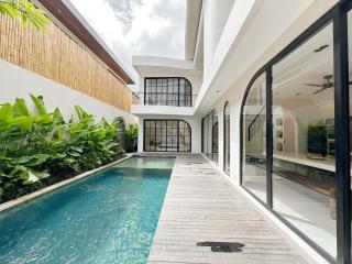 La Lucee Canggu - Tumbak Bayuh - 0