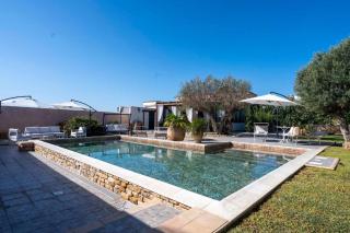 Le Giarre - Villa Con Piscina - Marausa - 9