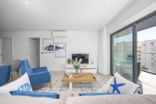 Terraços de Quarteira Orange by Real Properties - Quarteira - 5