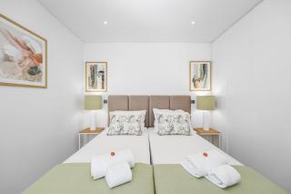 Terraços de Quarteira Orange by Real Properties - Quarteira - 2