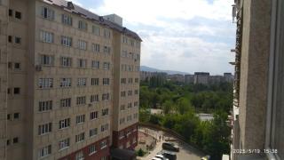 HomeStay in Seitek,Kok Jar, Bishkek - Këk-Dzhar - 3
