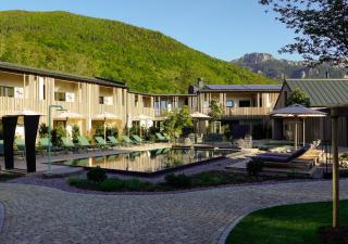 Agrad Chalets - Aschau im Chiemgau - 4