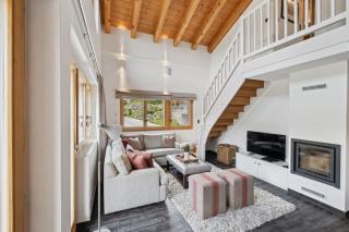 Duplex Piste Rouge by Miggins - Grimentz - 9