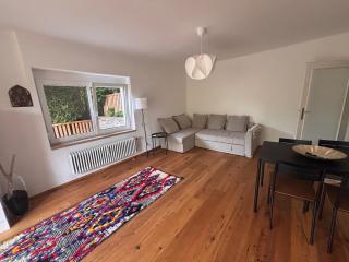 Cozy Apartment with Garden in Graz Free Parking - Graz - 8