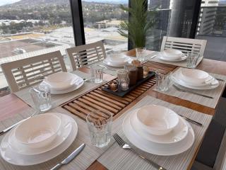 Grand Central 2BR Spacious Apartment in Woden ACT - Phillip - 4