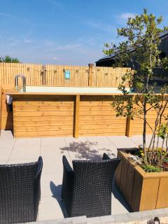 Luxe Glamping Moonlight - Brakel - 3