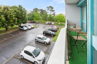 Le Lagon - 10 min aéroport et de Nantes - 2