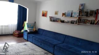 HomeStay in Seitek,Kok Jar, Bishkek - Këk-Dzhar - 1