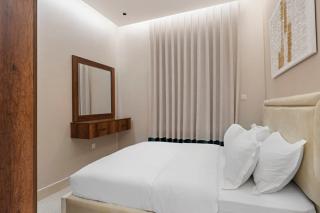 GR- Luxury 3 Bedroom Apartment - Self Entry - Riad - 5