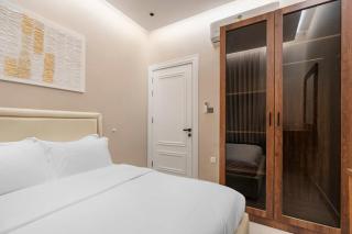 GR- Luxury 3 Bedroom Apartment - Self Entry - Riad - 4