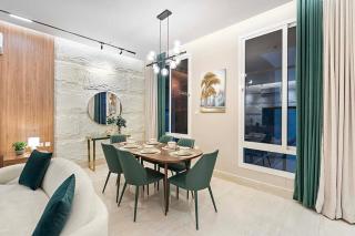 GR- Luxury 3 Bedroom Apartment - Self Entry - Riad - 8