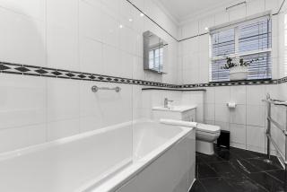 2 Bed Apartment- Mayfair 1 - Londra - 4