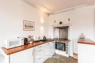 Hypolite 1 New - Piso de alquiler - a 80 metros del puerto de Honfleur - Honfleur - 8