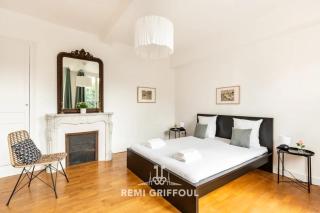 Hypolite 1 New - Piso de alquiler - a 80 metros del puerto de Honfleur - Honfleur - 7