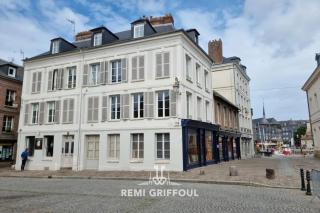 Hypolite 1 New - Piso de alquiler - a 80 metros del puerto de Honfleur - Honfleur - 9