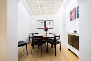 The Little Blue Dream - Sleeps 6 - Londres - 9