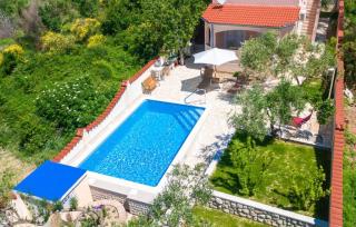 Villa Jano by Villas Guide - Banjol - 0