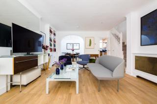 The Little Blue Dream - Sleeps 6 - Londres - 7
