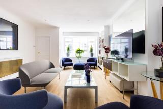 The Little Blue Dream - Sleeps 6 - Londres - 6