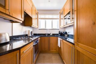 The Little Blue Dream - Sleeps 6 - Londres - 5