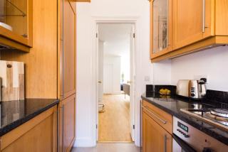 The Little Blue Dream - Sleeps 6 - 2