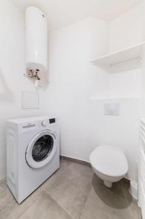 Studio agreable et bien placee - Paris 18 - 2P - Parijs - 4