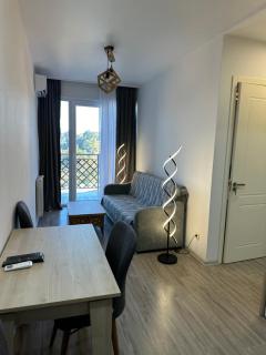 greenhose 100 one- bedroom apartments - Batoemi - 9