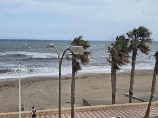 Las Lomas De Roquetas Beach - Roquetas de Mar - 5