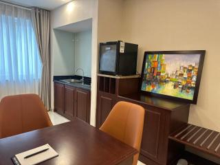 The Star Hotel 2 - Ho Chi Minh City - 1