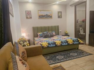 Ultra Luxury 221 By Trendy feels - Zirakpur - 6