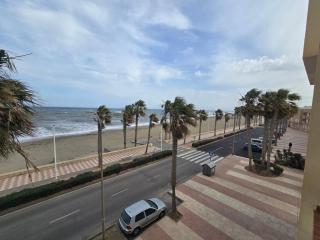 Las Lomas De Roquetas Beach - 2