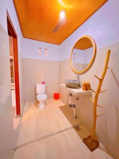 Mount Batur sunrise Jeep and Lodge - 9