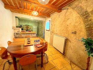 Spacieuse maison de village, centre de Lorgues - Lorgues - 3